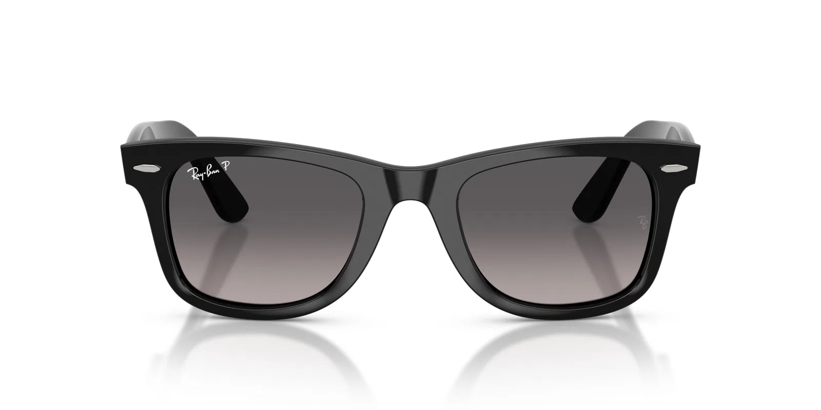 Ray-Ban Wayfarer 4340 Sunglasses - view 95